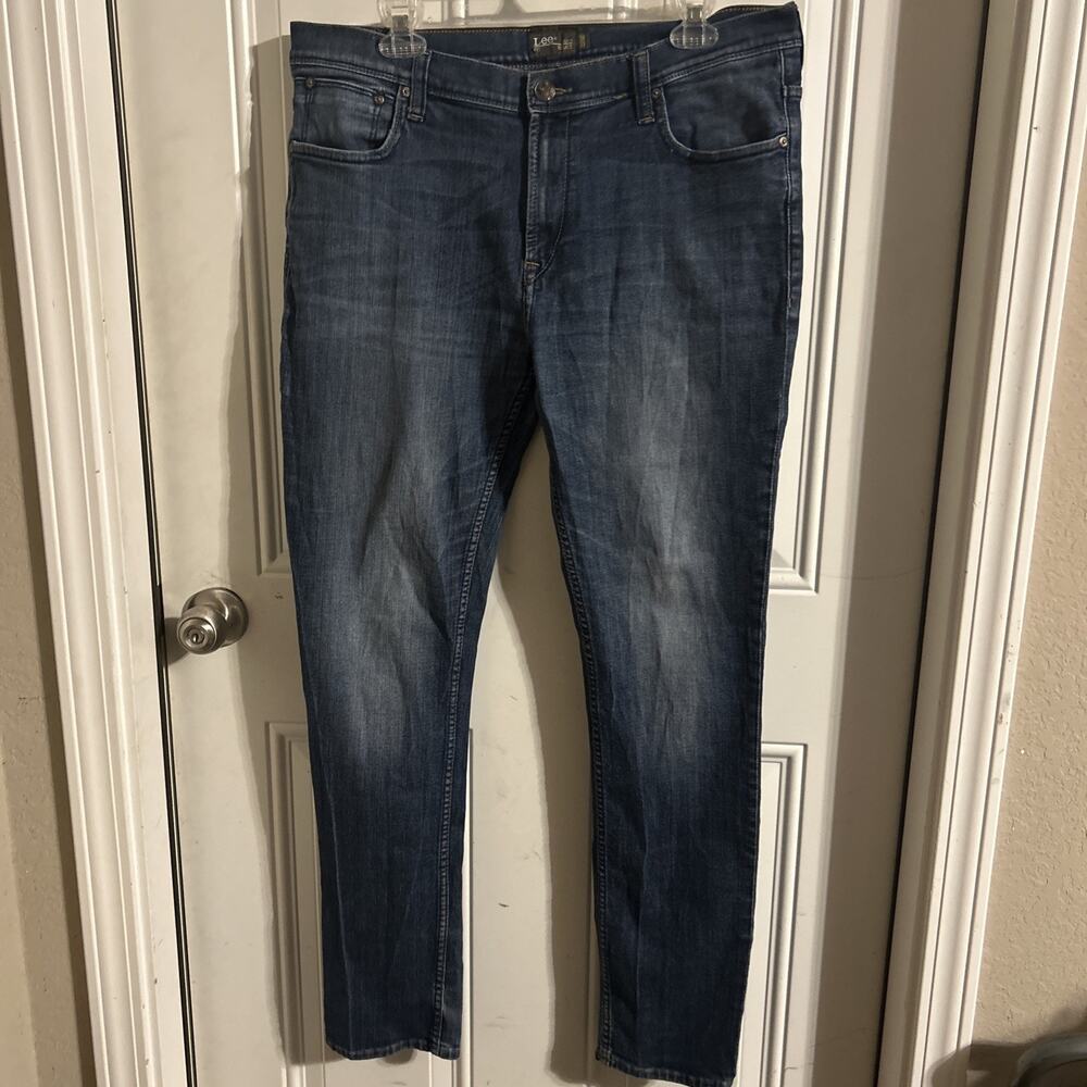 Women’s Lee Jeans Bruce Fit Size 38/33